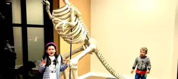 Kids Rock! Pediatric Dentistry