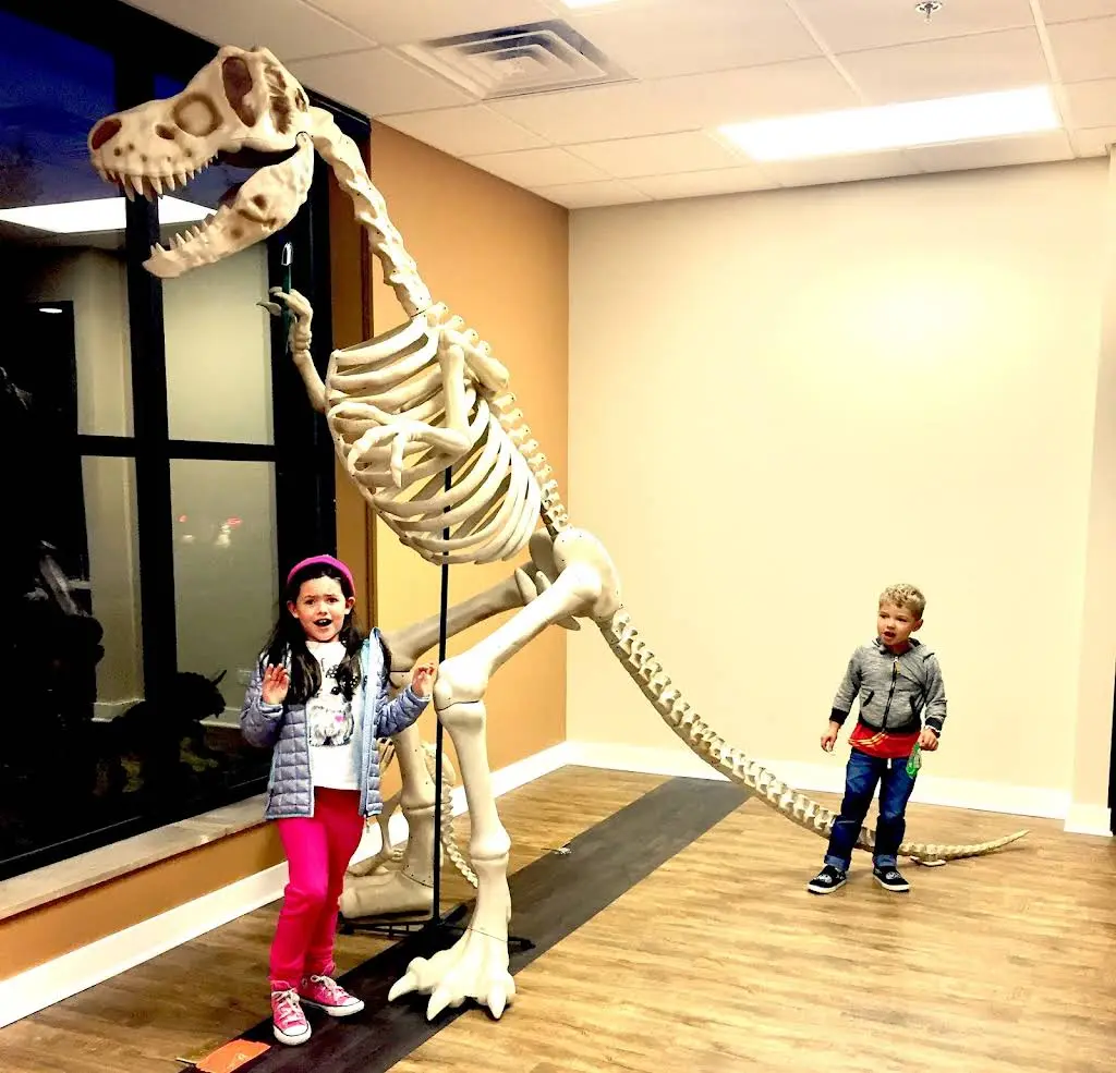 Kids Rock! Pediatric Dentistry