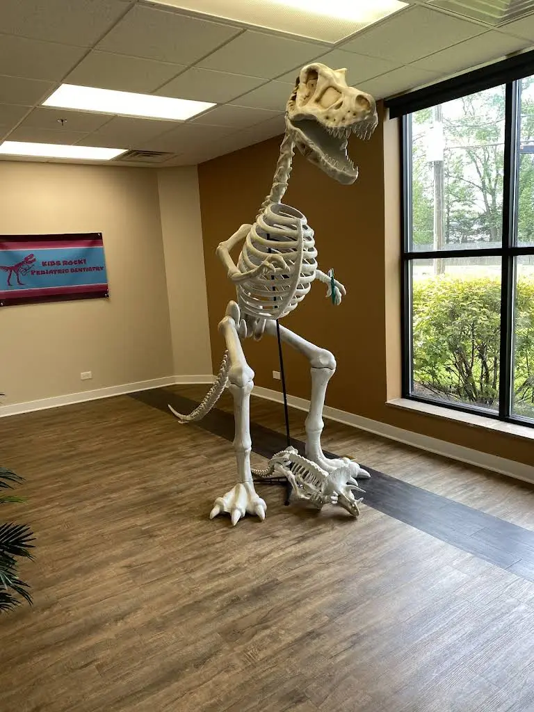 Kids Rock! Pediatric Dentistry