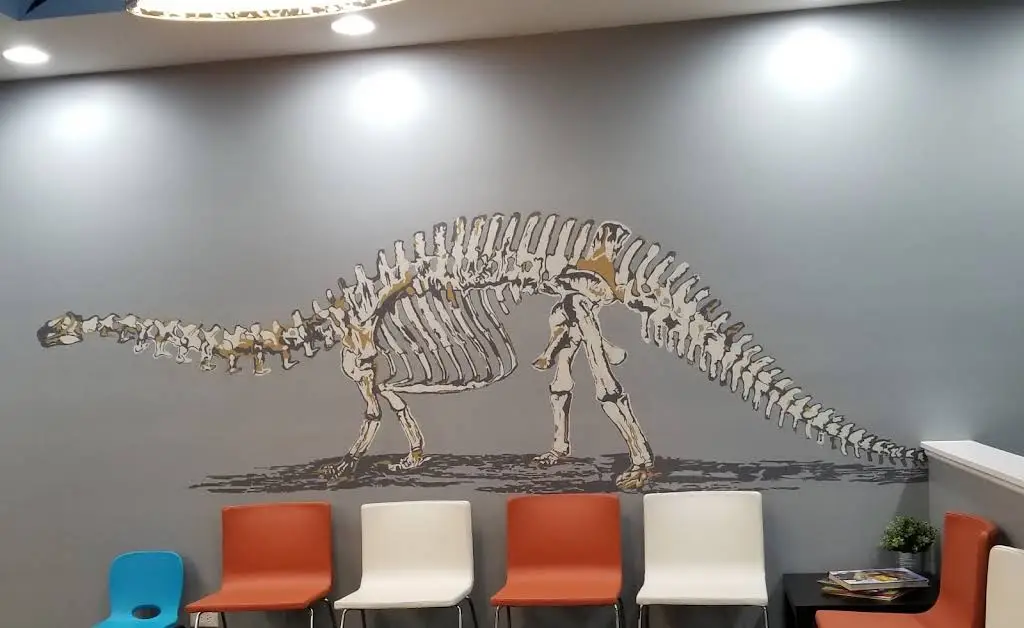 Kids Rock! Pediatric Dentistry