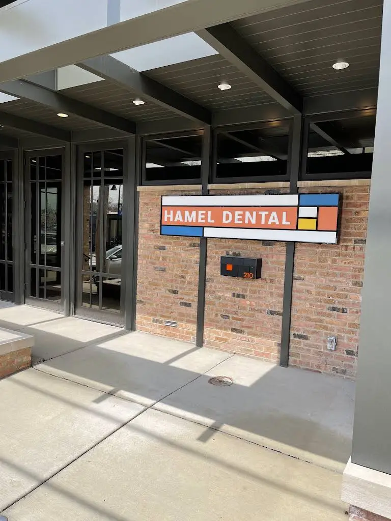 Hamel Dental