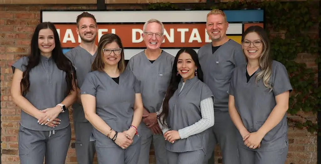 Hamel Dental