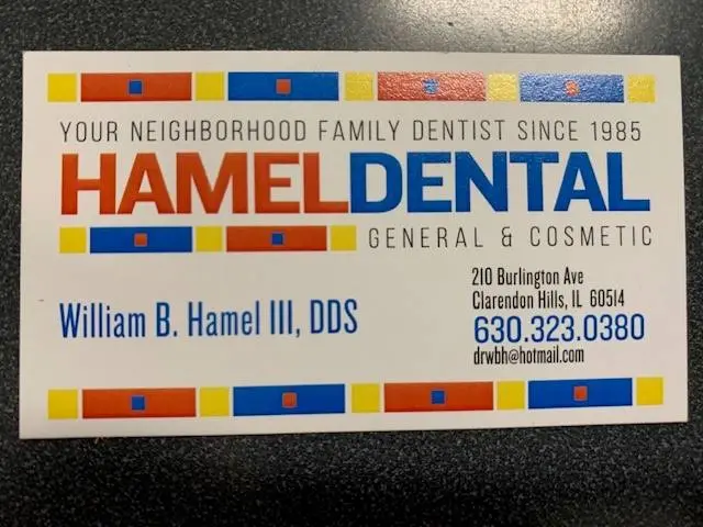 Hamel Dental