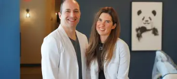 Band & Wire Orthodontics and Pediatric Dentistry