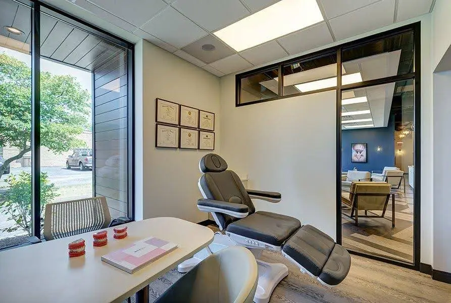 Band & Wire Orthodontics and Pediatric Dentistry
