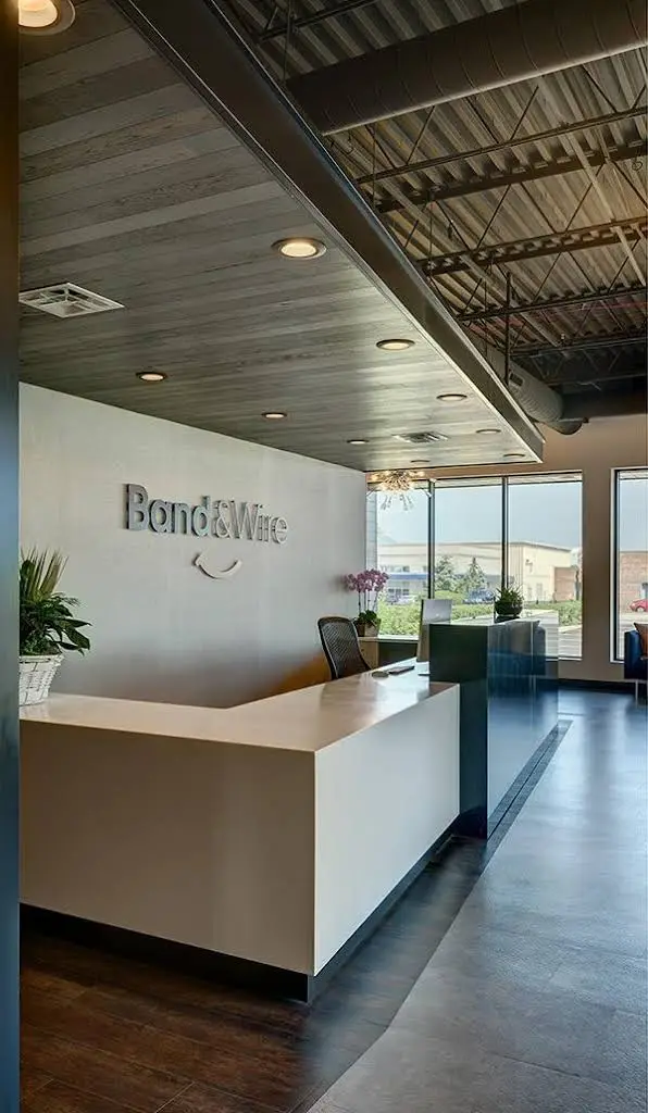 Band & Wire Orthodontics and Pediatric Dentistry