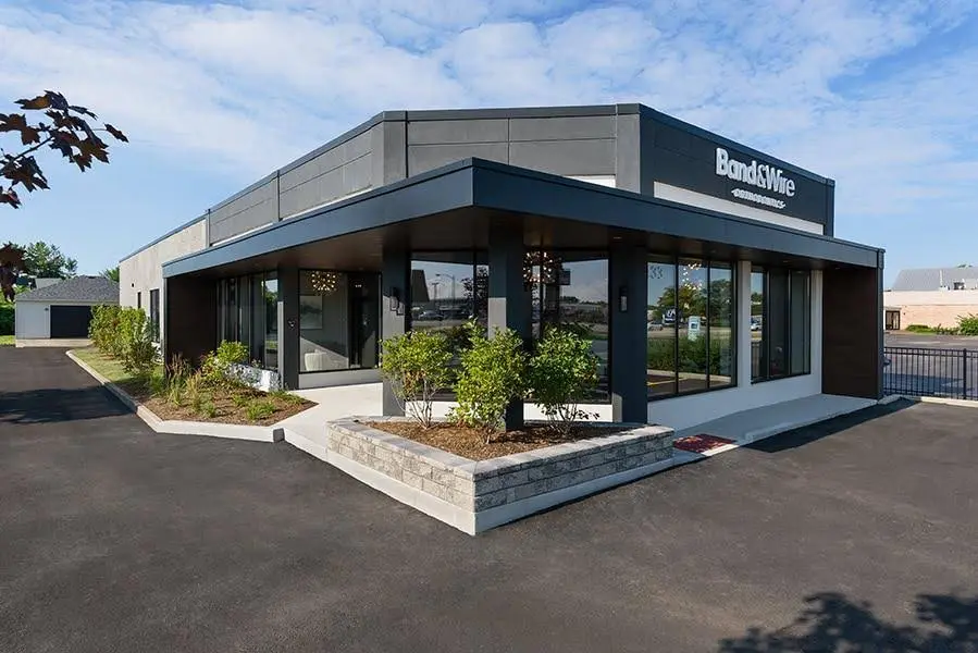 Band & Wire Orthodontics and Pediatric Dentistry