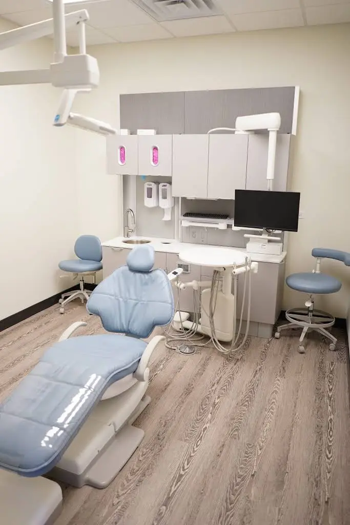 Band & Wire Orthodontics and Pediatric Dentistry