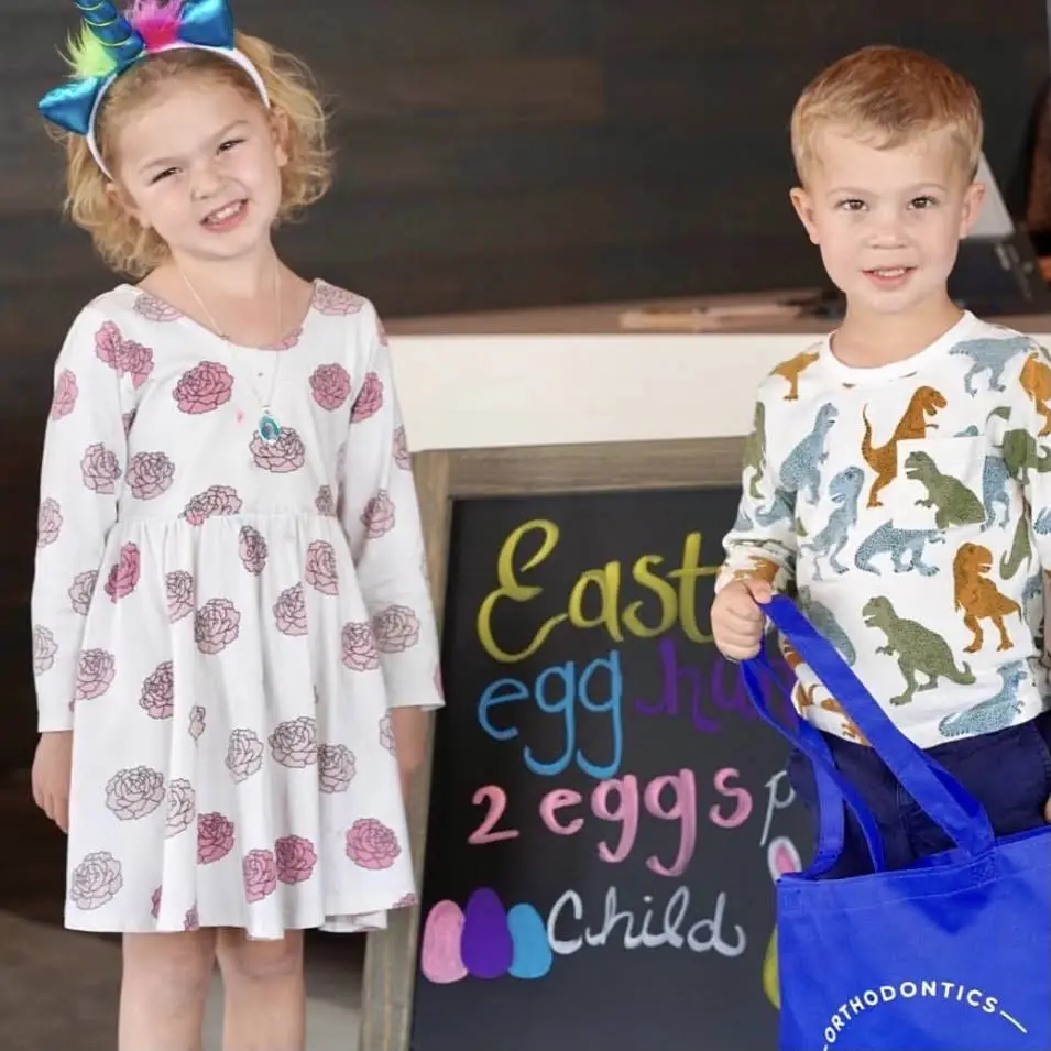 Band & Wire Orthodontics and Pediatric Dentistry