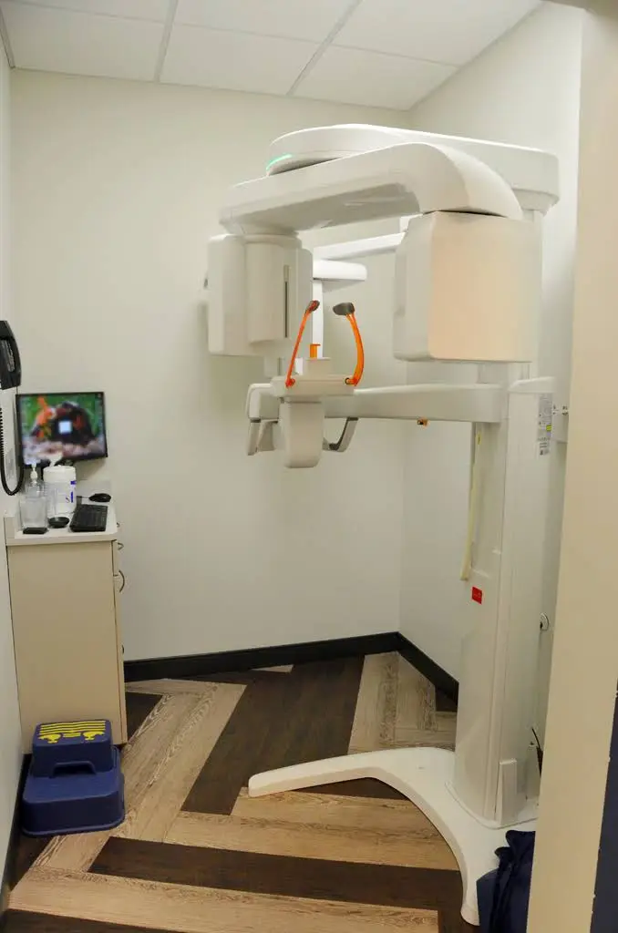 Band & Wire Orthodontics and Pediatric Dentistry