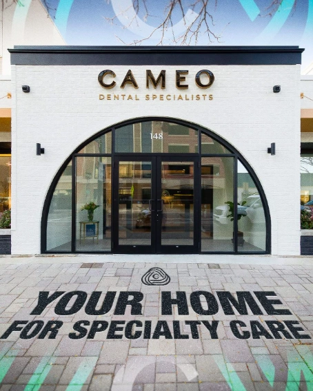 Cameo Dental Specialists La Grange