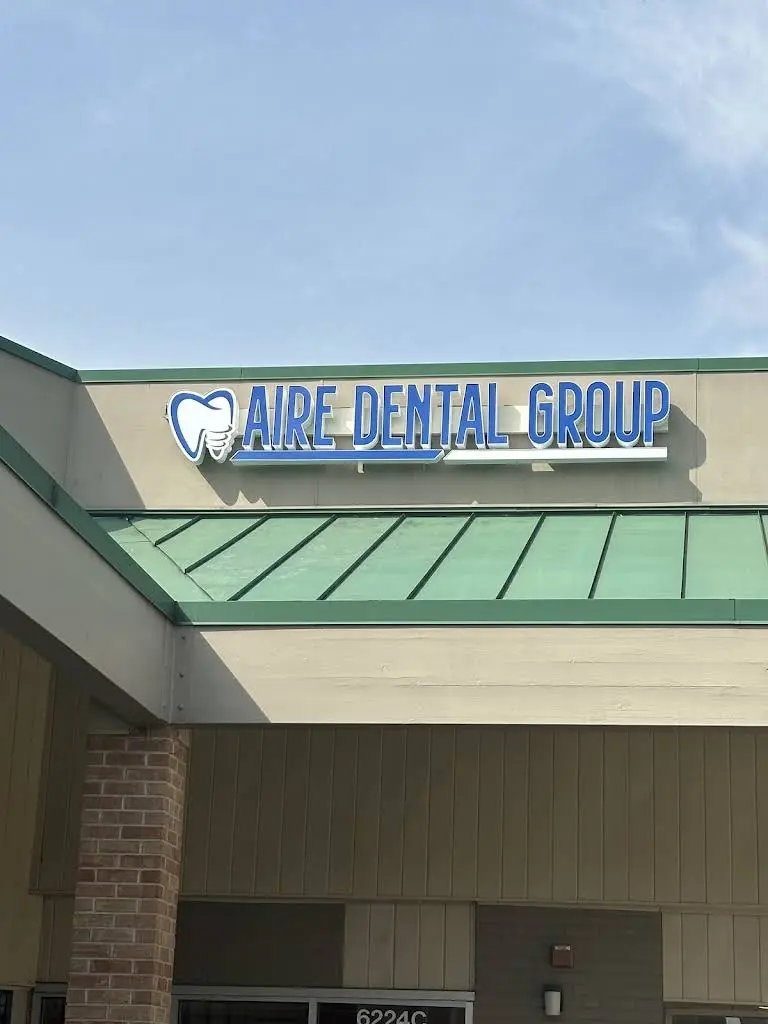 AIRE Dental Group