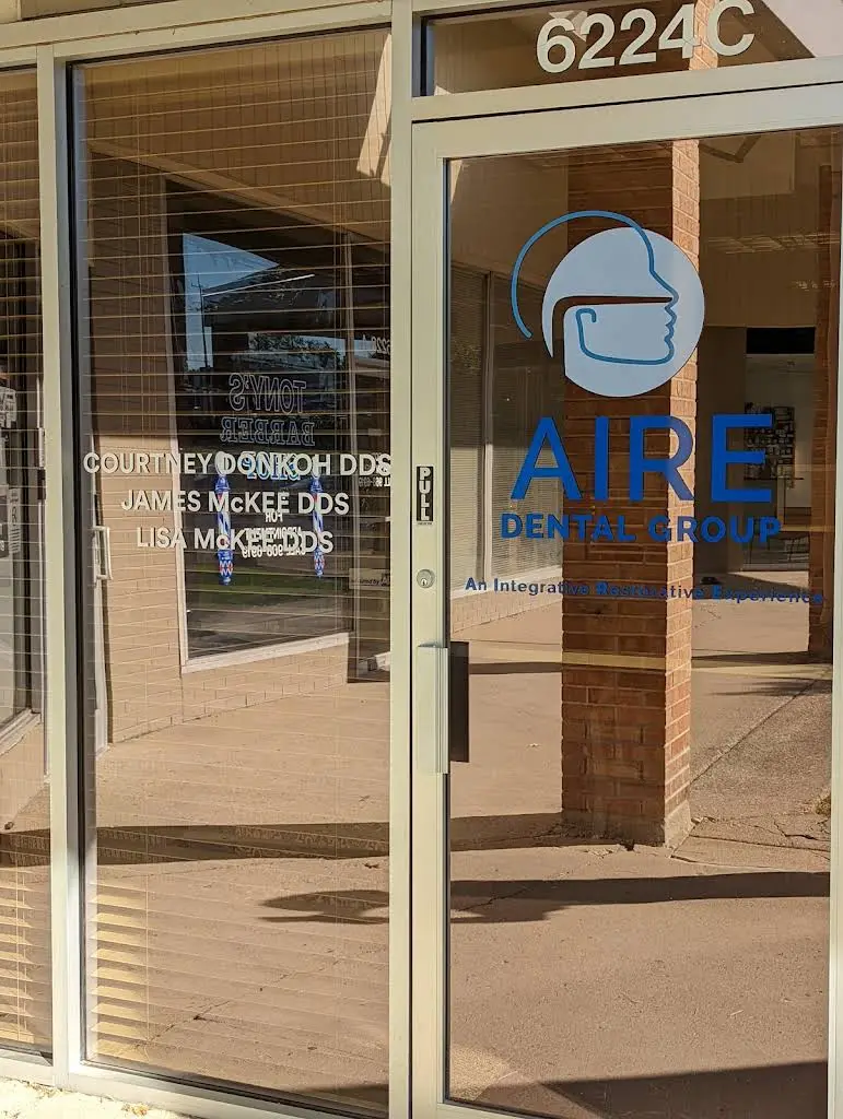 AIRE Dental Group