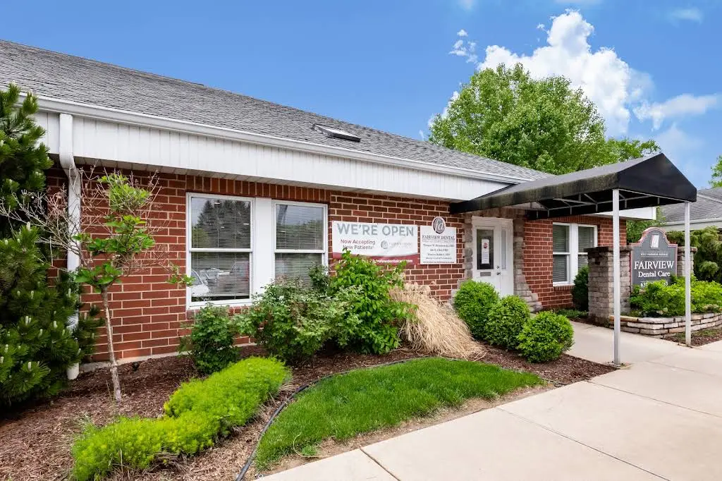 Fairview Dental Group