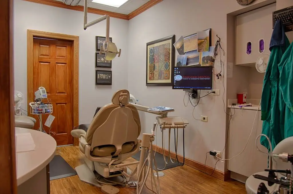 Fairview Dental Group