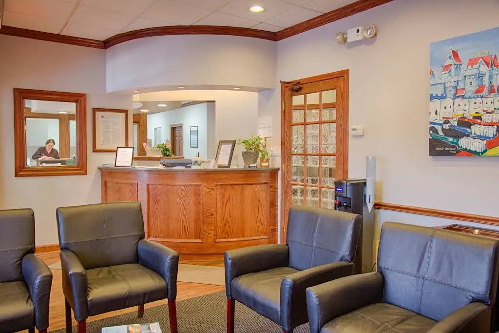 Fairview Dental Group