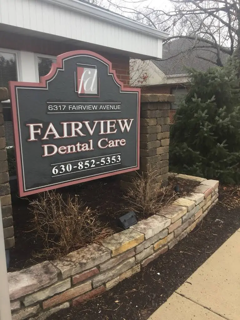 Fairview Dental Group