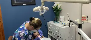 Dental Excellence Of Westmont
