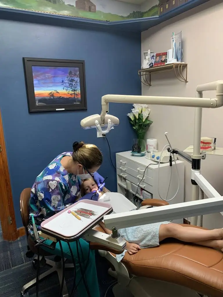 Dental Excellence Of Westmont