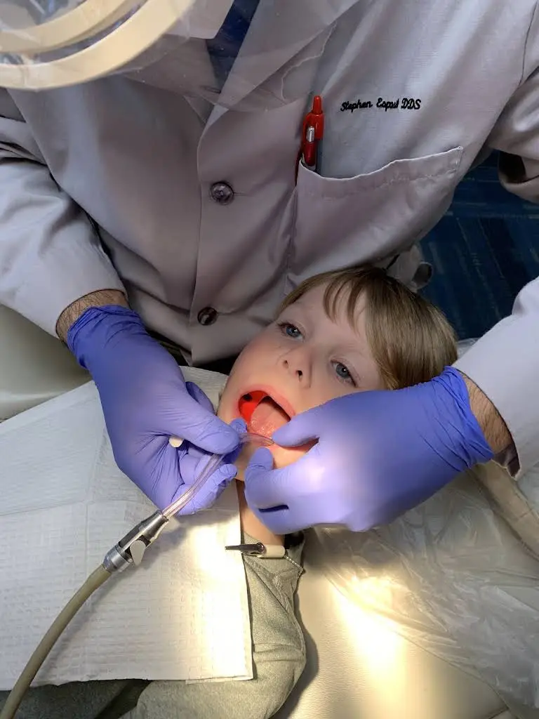 Dental Excellence Of Westmont
