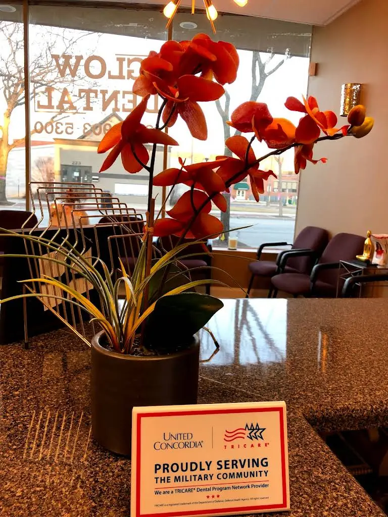 Glow Dental of Westmont