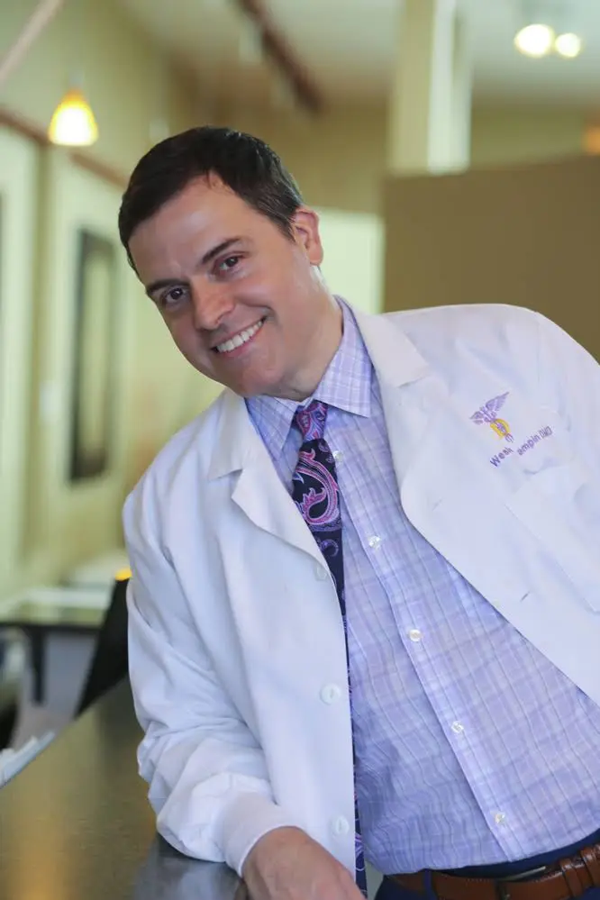 Glow Dental of Westmont