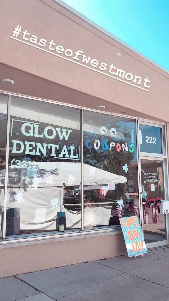 Glow Dental of Westmont