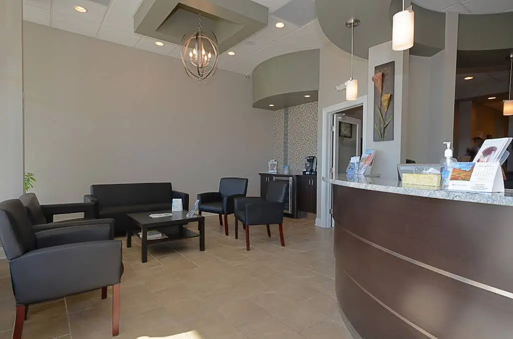 Advanced Lisle Dental
