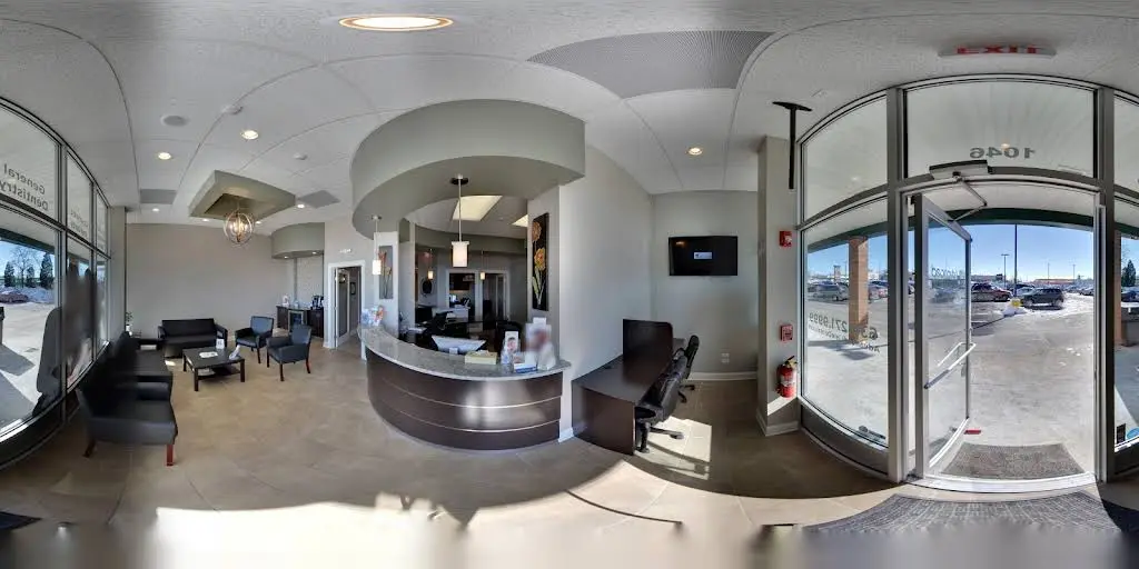Advanced Lisle Dental