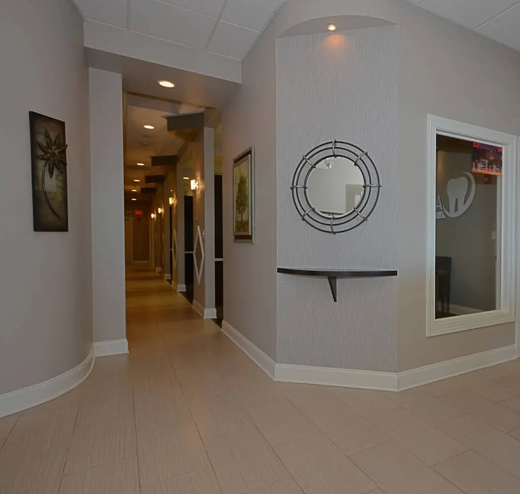 Advanced Lisle Dental