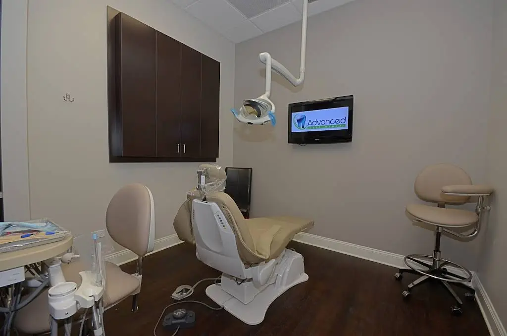 Advanced Lisle Dental
