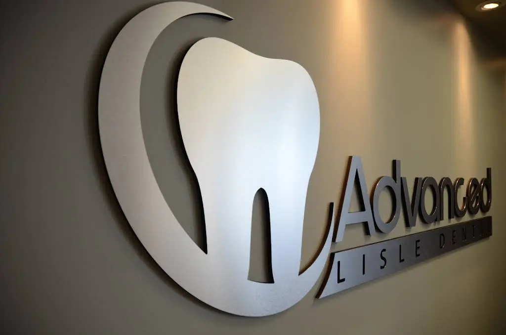 Advanced Lisle Dental