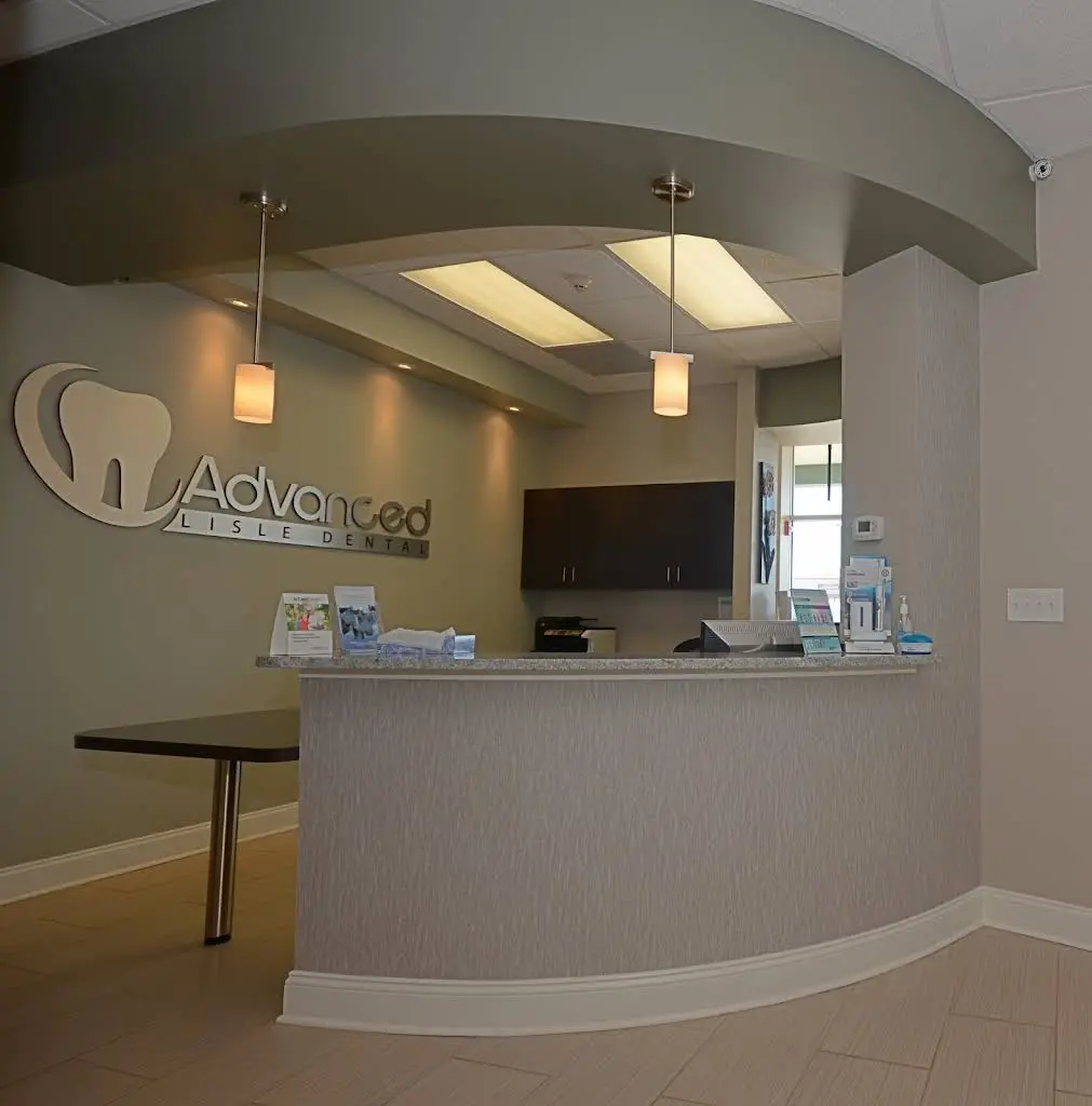 Advanced Lisle Dental