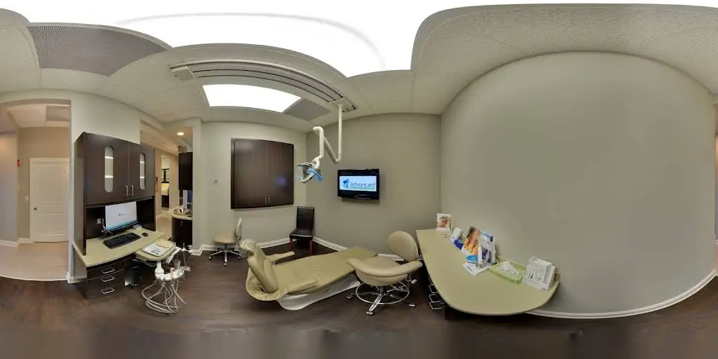 Advanced Lisle Dental