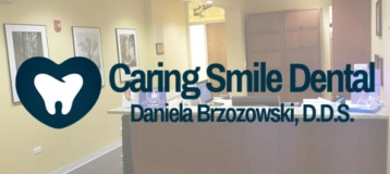 Caring Smile Dental