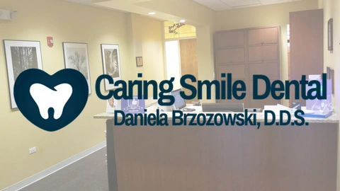 Caring Smile Dental