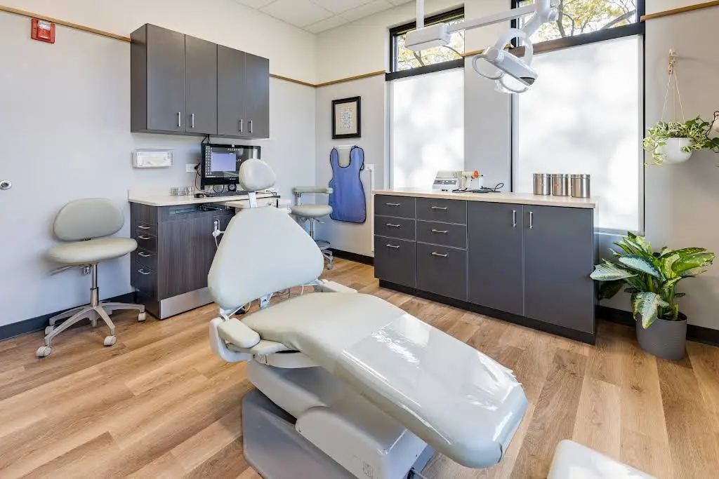 Caring Smile Dental