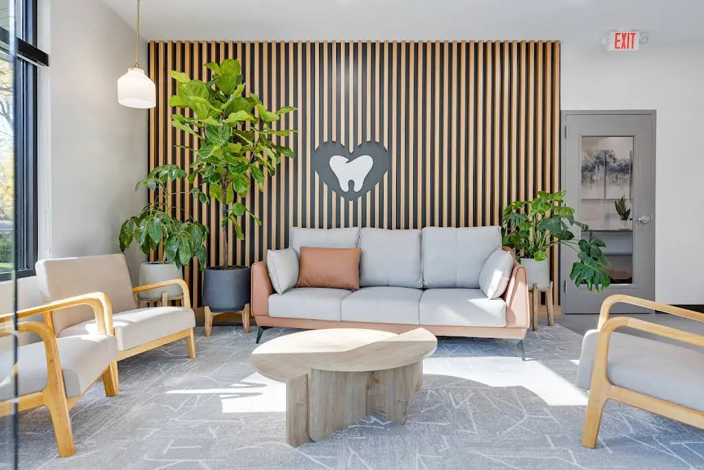 Caring Smile Dental
