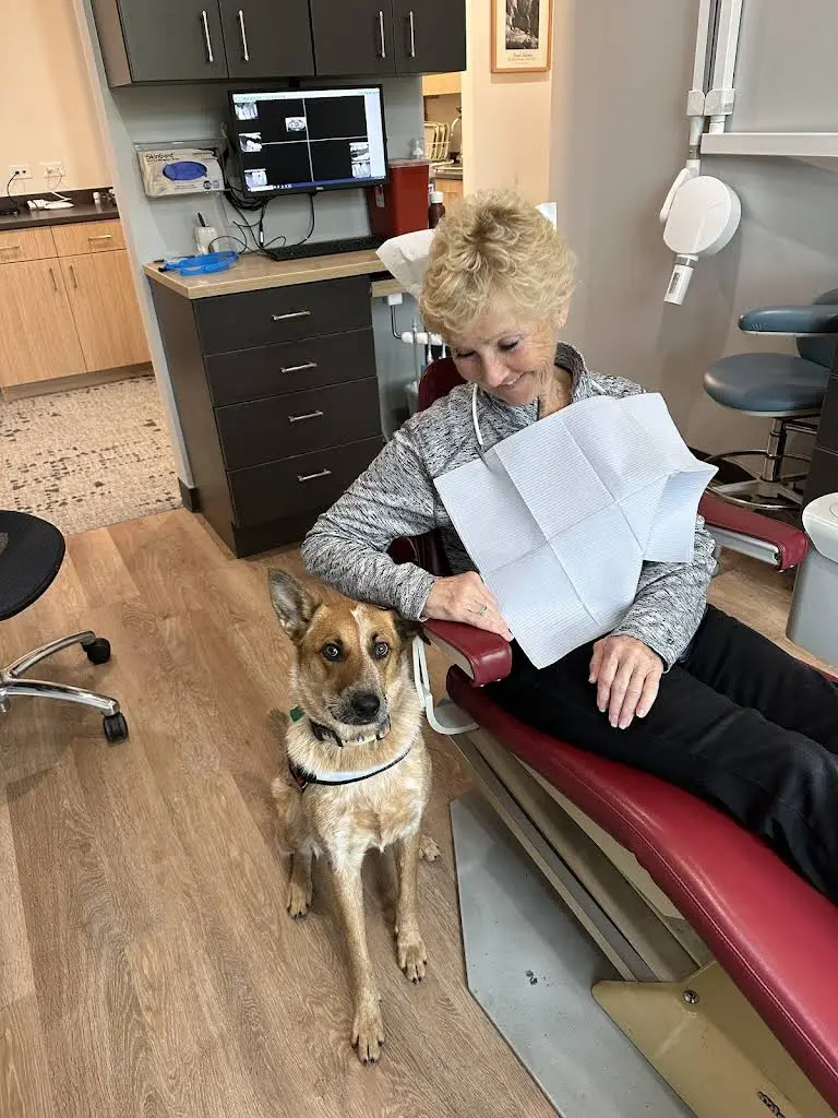 Caring Smile Dental
