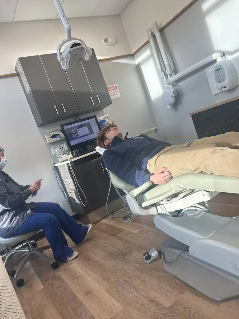 Caring Smile Dental