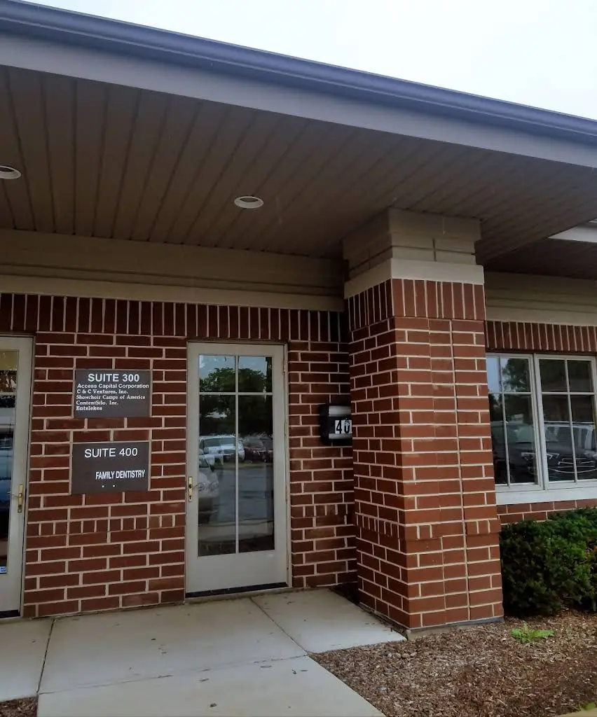 Trinity Dental
