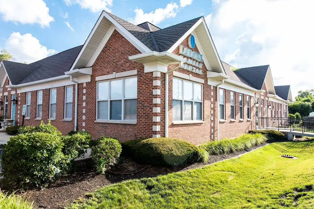 Ladone Family Dental Center