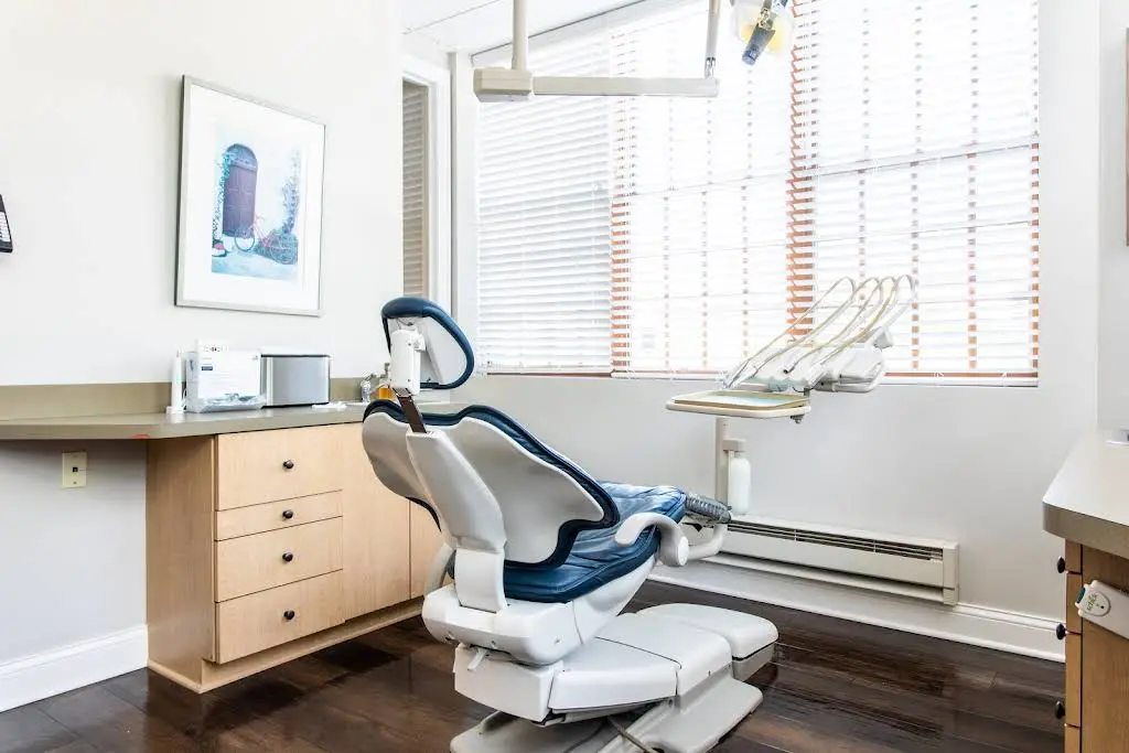 Ladone Family Dental Center