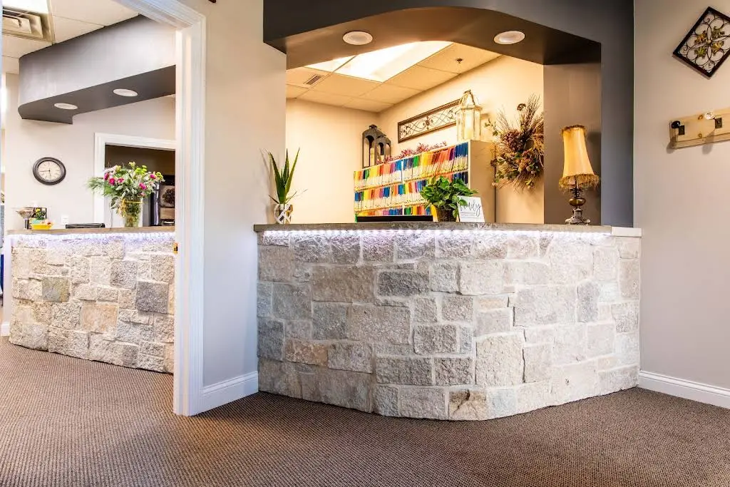 Ladone Family Dental Center