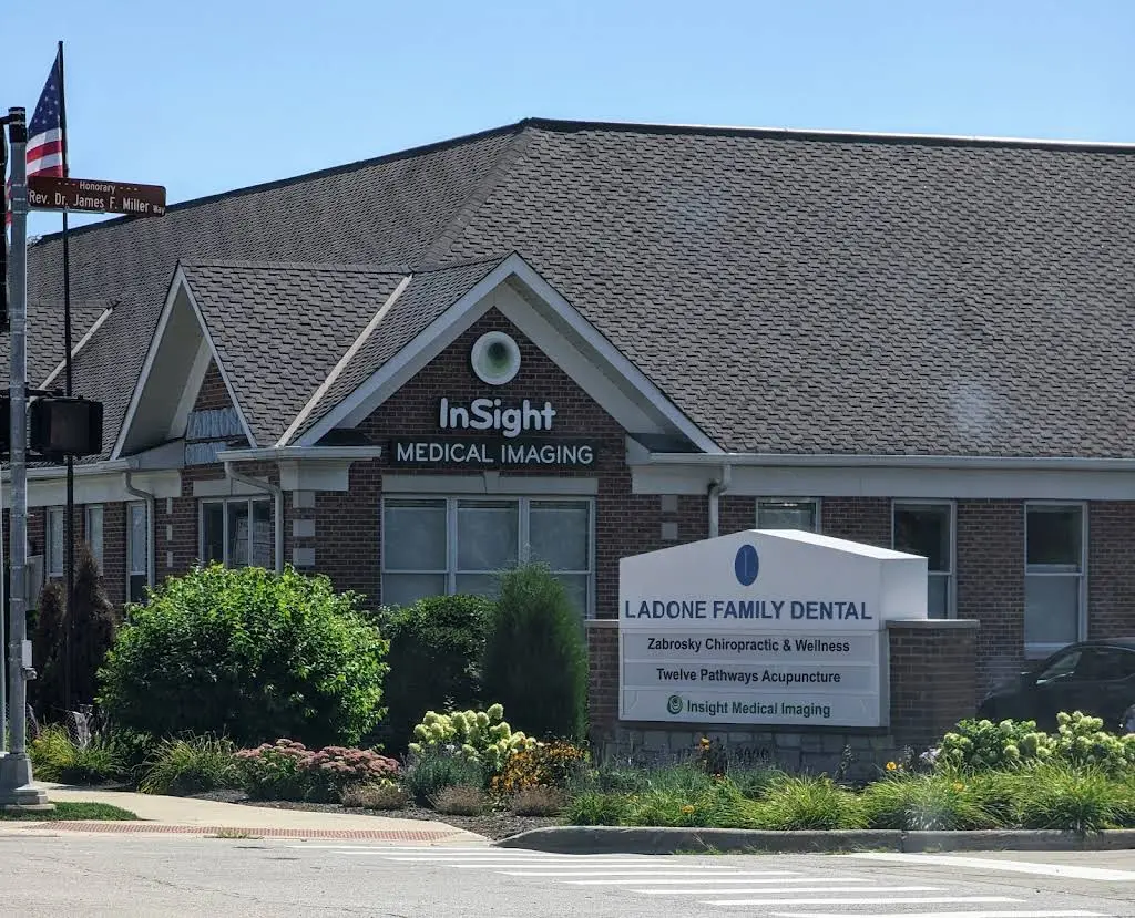 Ladone Family Dental Center