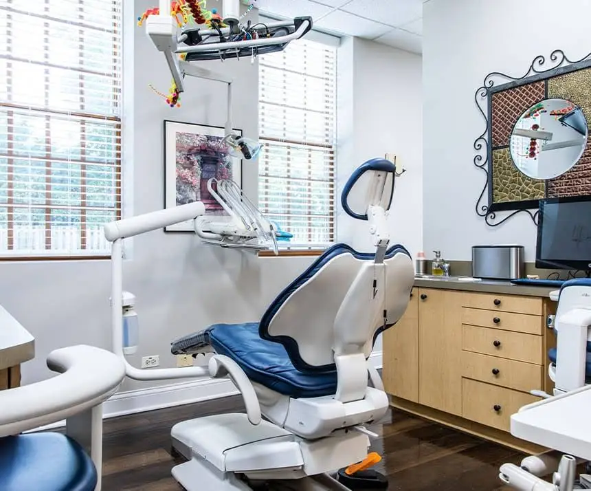 Ladone Family Dental Center