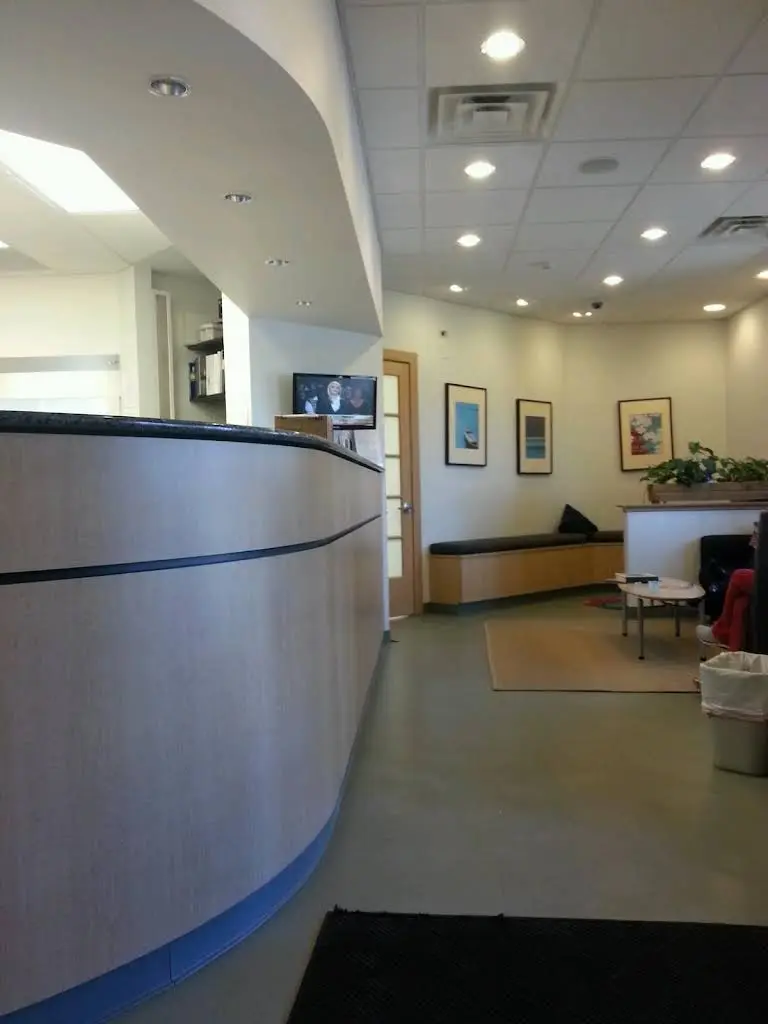 Chang Dental Center