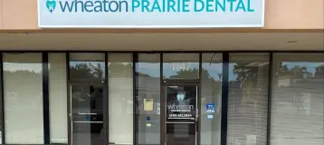 Wheaton Prairie Dental