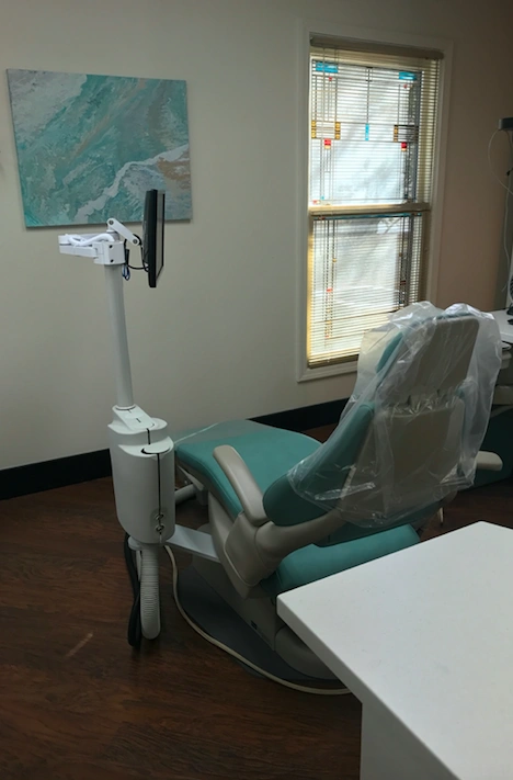 Wheaton Prairie Dental
