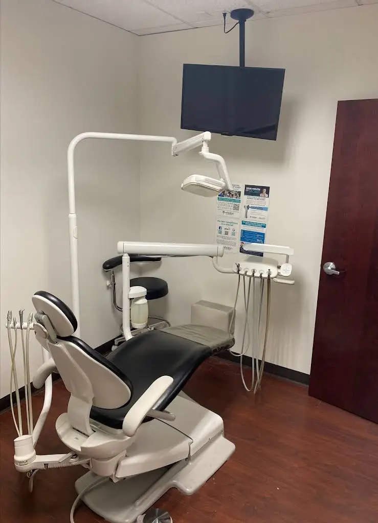 Wheaton Prairie Dental